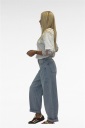 jeans aya modello balloon